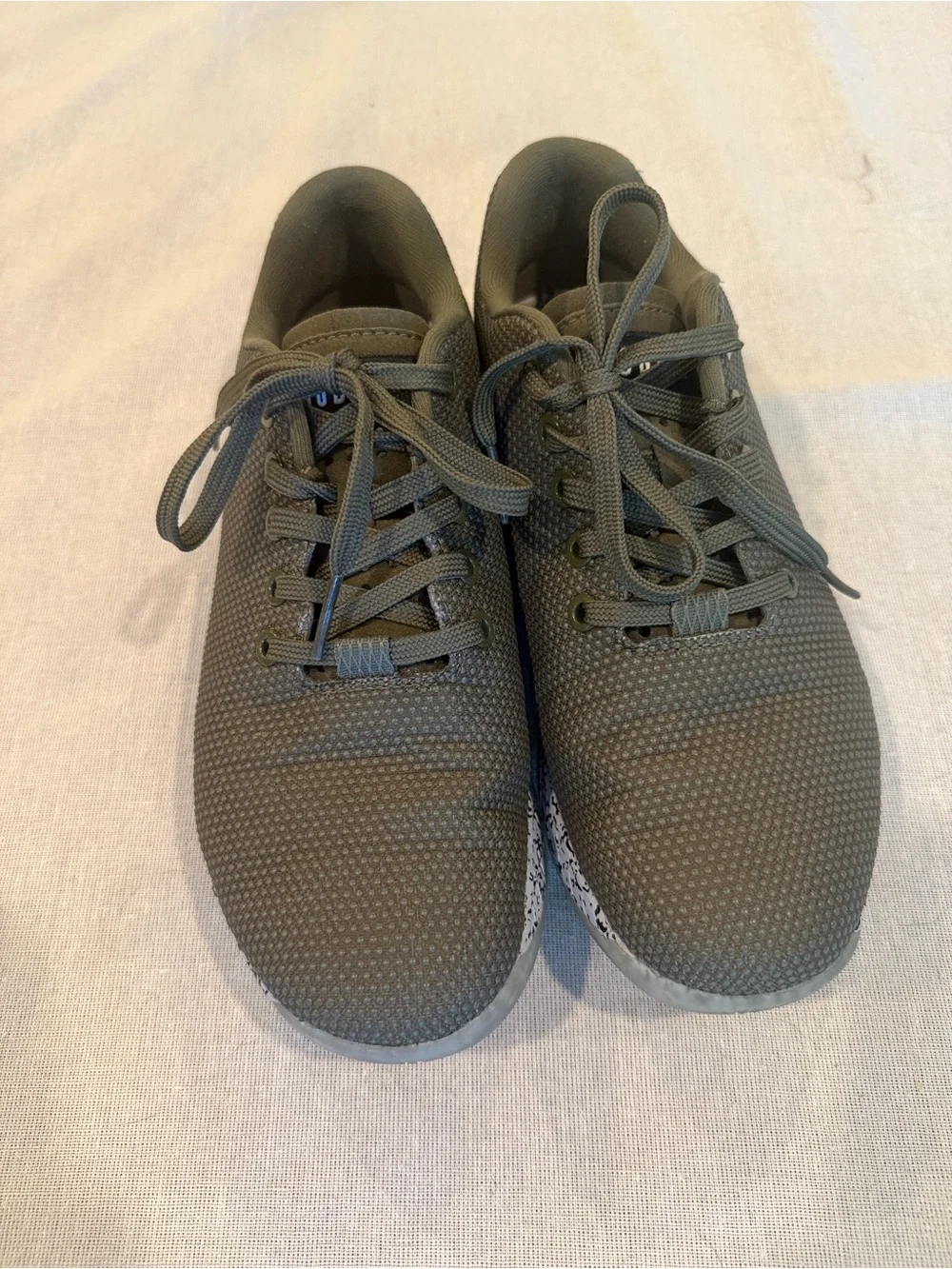 NOBULL durable knit